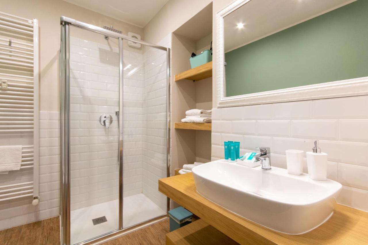 Aqualago Casa Vacanze Apartment E 베르바니아 외부 사진