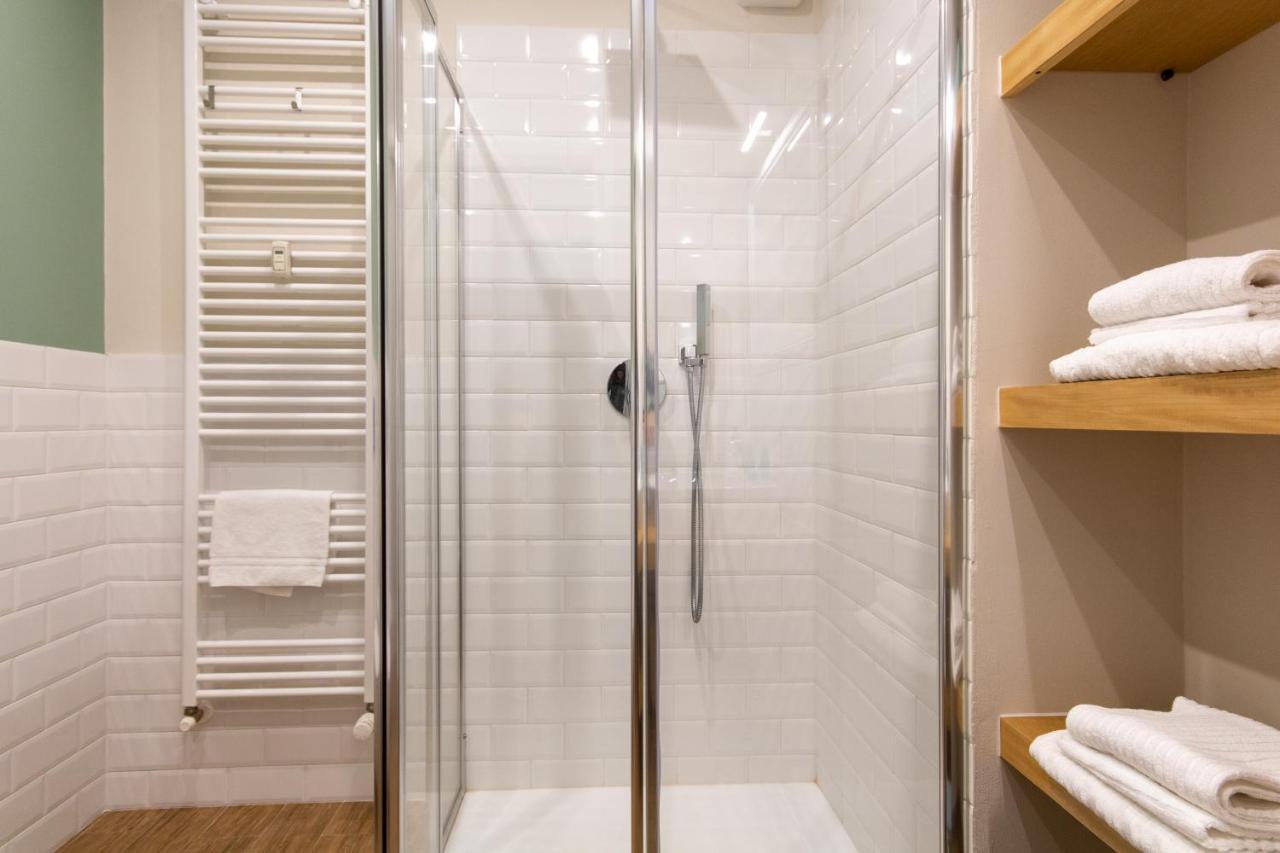Aqualago Casa Vacanze Apartment E 베르바니아 외부 사진