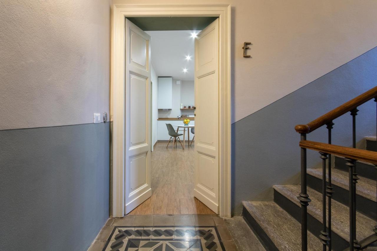 Aqualago Casa Vacanze Apartment E 베르바니아 외부 사진