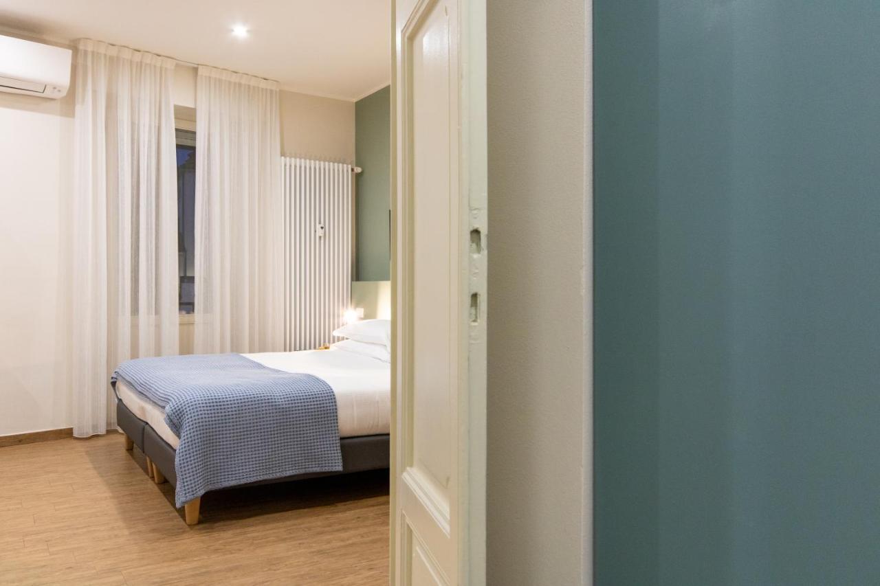 Aqualago Casa Vacanze Apartment E 베르바니아 외부 사진