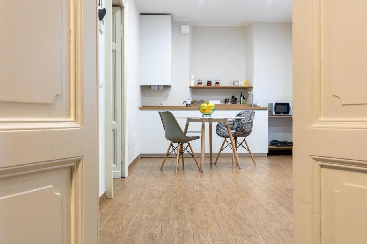 Aqualago Casa Vacanze Apartment E 베르바니아 외부 사진