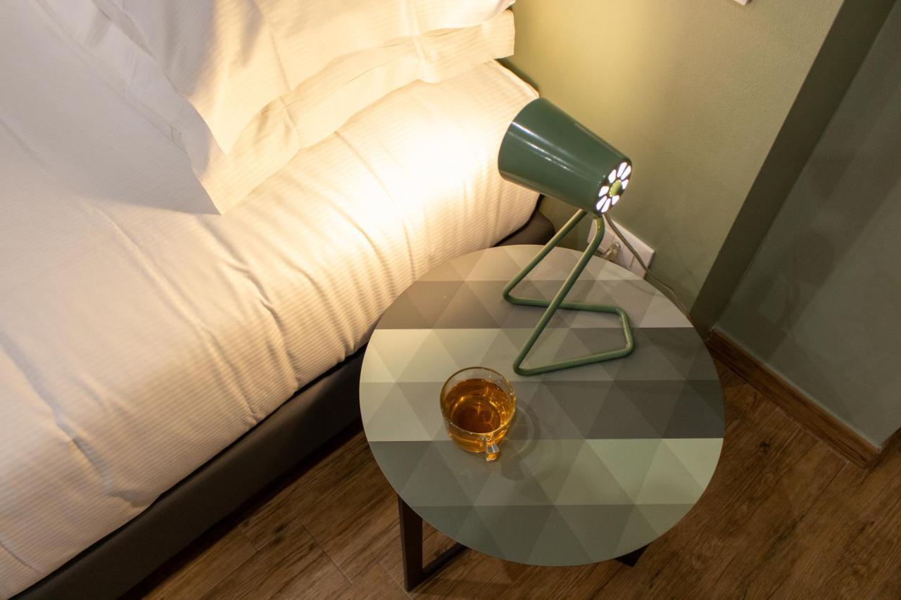 Aqualago Casa Vacanze Apartment E 베르바니아 외부 사진